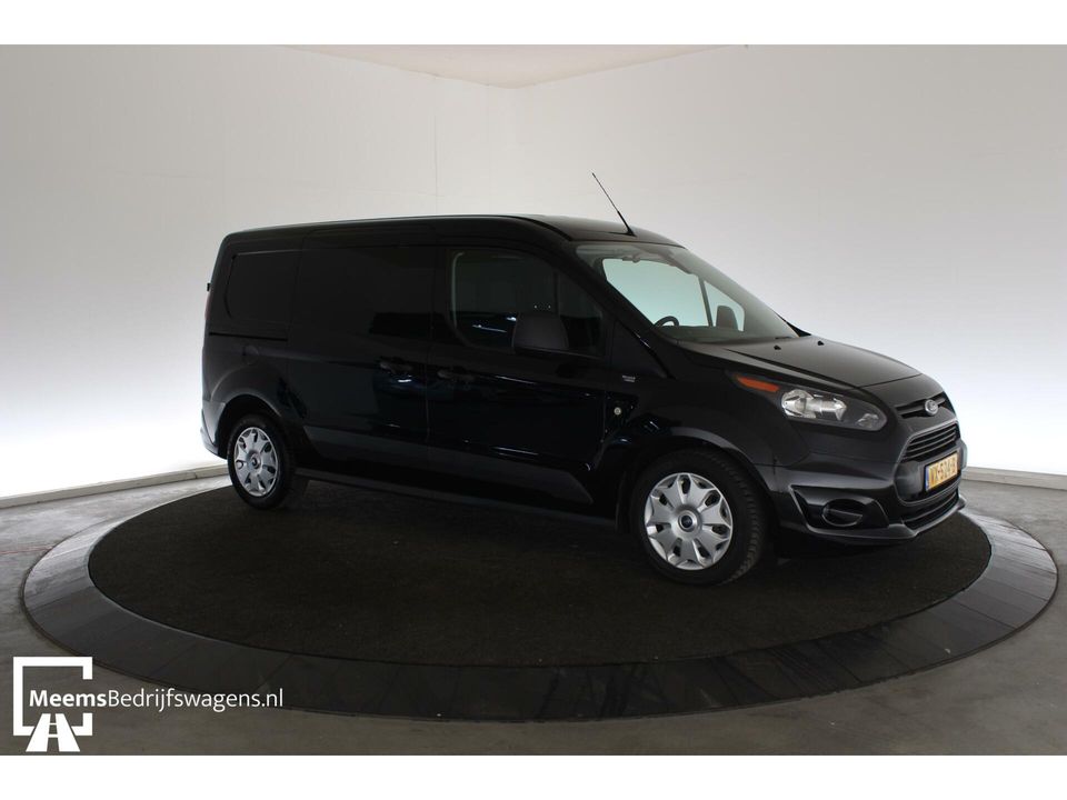 Ford Transit Connect 1.5 TDCI L2 - AIRCO NAVI CRUISE CAMERA