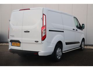 Ford Transit Custom 280 2.0 TDCI L1H1 Trend 3 Persoons Radio Bluetooth Airco Parkeersensors