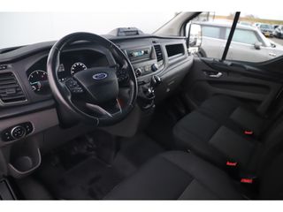 Ford Transit Custom 280 2.0 TDCI L1H1 Trend 3 Persoons Radio Bluetooth Airco Parkeersensors