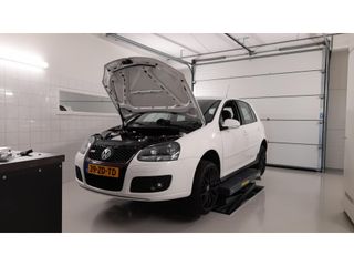 Volkswagen Golf 2.0 TSI GTI Performance "Origineel NL!" Dynaudio Xenon-LED Navigatie 19", van 3e eigenaar in UNIEK mooie staat !