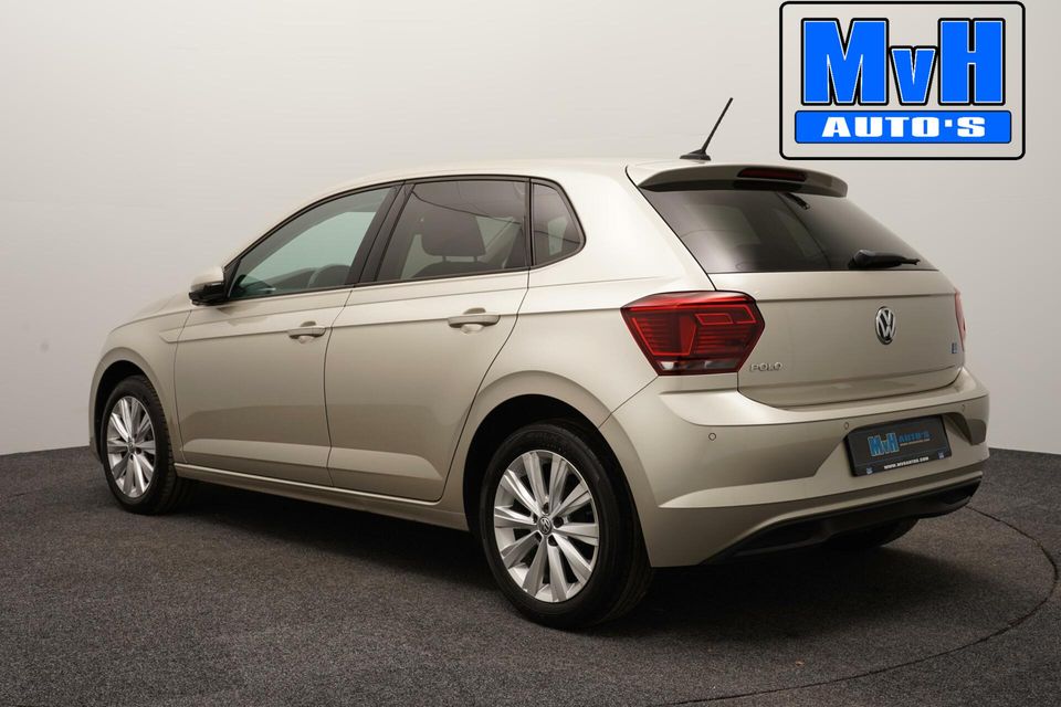 Volkswagen Polo 1.0 TSI Highline|ACC|NAVI|CLIMA|PDC|CARPLAY