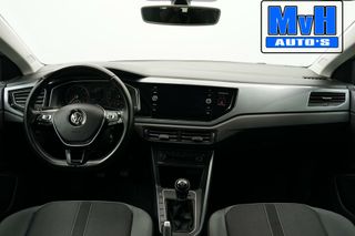 Volkswagen Polo 1.0 TSI Highline|ACC|NAVI|CLIMA|PDC|CARPLAY