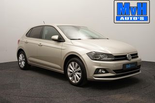 Volkswagen Polo 1.0 TSI Highline|ACC|NAVI|CLIMA|PDC|CARPLAY