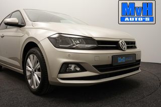 Volkswagen Polo 1.0 TSI Highline|ACC|NAVI|CLIMA|PDC|CARPLAY