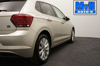 Volkswagen Polo 1.0 TSI Highline|ACC|NAVI|CLIMA|PDC|CARPLAY