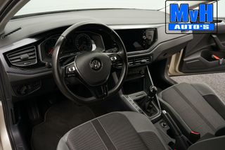 Volkswagen Polo 1.0 TSI Highline|ACC|NAVI|CLIMA|PDC|CARPLAY