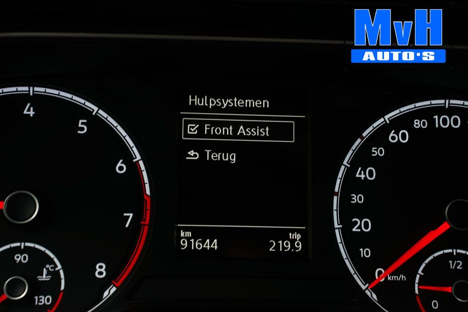 Volkswagen Polo 1.0 TSI Highline|ACC|NAVI|CLIMA|PDC|CARPLAY