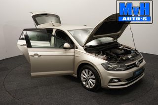 Volkswagen Polo 1.0 TSI Highline|ACC|NAVI|CLIMA|PDC|CARPLAY