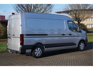 Renault Master T35 170PK Extra L2H2 BPM VRIJ!! 10" R-Link scherm, Camera, Trekhaak 2x Schuifdeur!! NR. 887