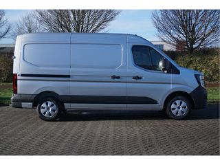 Renault Master T35 170PK Extra L2H2 BPM VRIJ!! 10" R-Link scherm, Camera, Trekhaak 2x Schuifdeur!! NR. 887