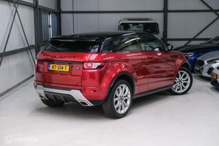 Land Rover Range Rover Evoque Coupé 2.0 Si 4WD Prestige