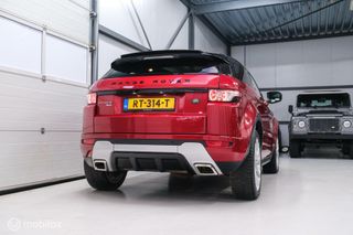 Land Rover Range Rover Evoque Coupé 2.0 Si 4WD Prestige