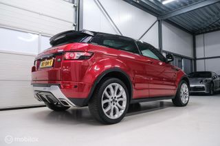 Land Rover Range Rover Evoque Coupé 2.0 Si 4WD Prestige