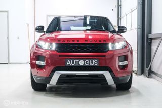 Land Rover Range Rover Evoque Coupé 2.0 Si 4WD Prestige