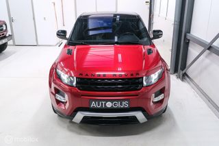 Land Rover Range Rover Evoque Coupé 2.0 Si 4WD Prestige