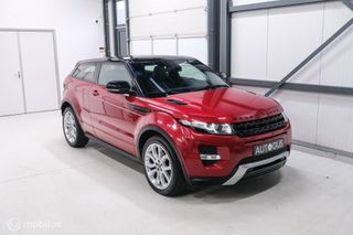 Land Rover Range Rover Evoque Coupé 2.0 Si 4WD Prestige