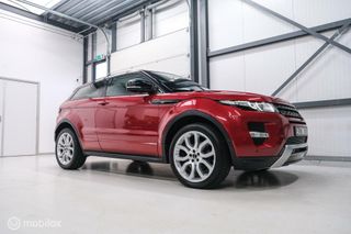 Land Rover Range Rover Evoque Coupé 2.0 Si 4WD Prestige