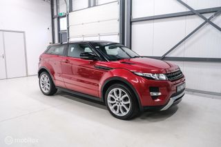 Land Rover Range Rover Evoque Coupé 2.0 Si 4WD Prestige