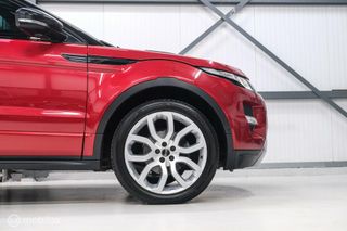 Land Rover Range Rover Evoque Coupé 2.0 Si 4WD Prestige