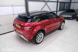 Land Rover Range Rover Evoque Coupé 2.0 Si 4WD Prestige