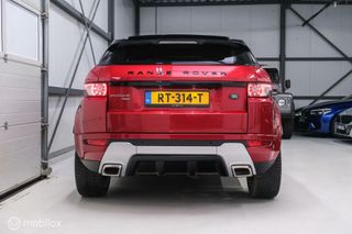 Land Rover Range Rover Evoque Coupé 2.0 Si 4WD Prestige