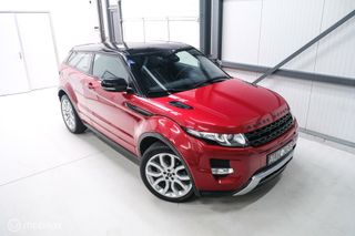 Land Rover Range Rover Evoque Coupé 2.0 Si 4WD Prestige