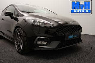 Ford Fiesta 1.5 EcoBoost ST-3 Performance|200PK|RECARO|B&O