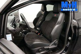 Ford Fiesta 1.5 EcoBoost ST-3 Performance|200PK|RECARO|B&O