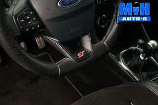 Ford Fiesta 1.5 EcoBoost ST-3 Performance|200PK|RECARO|B&O