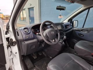 Opel Vivaro 1.6 CDTI L1H1 Sport EcoFlex AIRCO / CRUISE CONTROLE / NAVI / KLEP