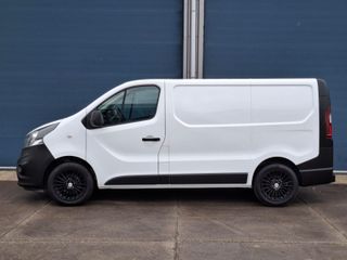 Opel Vivaro 1.6 CDTI L1H1 Sport EcoFlex AIRCO / CRUISE CONTROLE / NAVI / KLEP