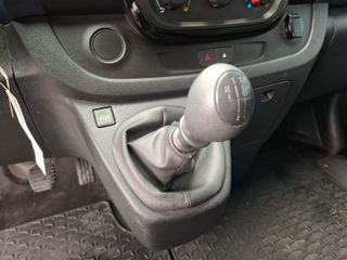 Opel Vivaro 1.6 CDTI L1H1 Sport EcoFlex AIRCO / CRUISE CONTROLE / NAVI / KLEP