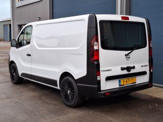 Opel Vivaro 1.6 CDTI L1H1 Sport EcoFlex AIRCO / CRUISE CONTROLE / NAVI / KLEP