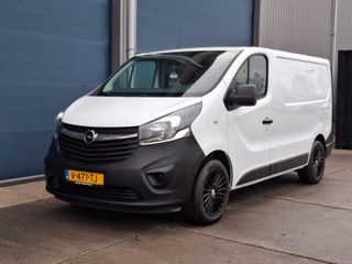 Opel Vivaro 1.6 CDTI L1H1 Sport EcoFlex AIRCO / CRUISE CONTROLE / NAVI / KLEP