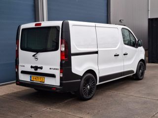 Opel Vivaro 1.6 CDTI L1H1 Sport EcoFlex AIRCO / CRUISE CONTROLE / NAVI / KLEP