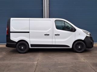 Opel Vivaro 1.6 CDTI L1H1 Sport EcoFlex AIRCO / CRUISE CONTROLE / NAVI / KLEP