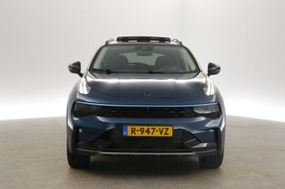 Lynk Co 01 1.5 262PK Automaat Plug-in Hybride Pano Sfeerverl. Clima 360Camera ACC Carplay LED Stoelverwarming Memory-seat Virtual Navi 20"LMV