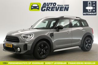 MINI Countryman 1.5 Cooper Business Edition Automaat Clima Carplay Cruise LED Navi PDC Virtual 17"LMV