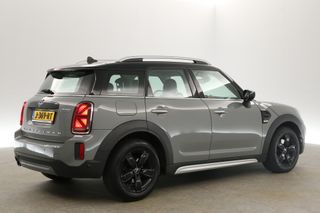 MINI Countryman 1.5 Cooper Business Edition Automaat Clima Carplay Cruise LED Navi PDC Virtual 17"LMV