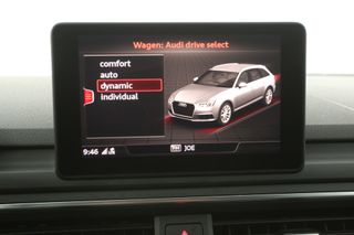 Audi A4 1.4 TFSI S-line 150PK Automaat Clima Cruise LED Navigatie Bluetooth 18"LMV Trekhaak