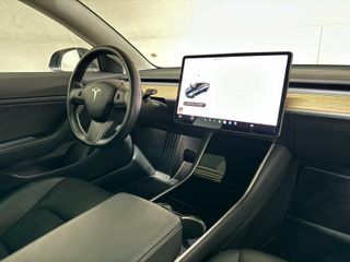 Tesla Model 3 Standard Plus 60 kWh Autopilot Pano NAP