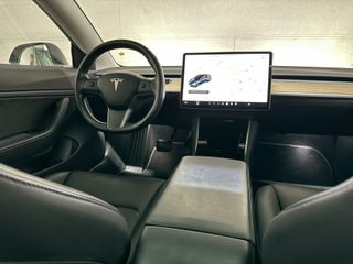 Tesla Model 3 Standard Plus 60 kWh Autopilot Pano NAP