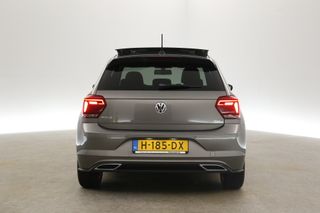 Volkswagen Polo 1.0 TSI R-line ACC Pano Clima Carplay LED Virtual Navi PDC 16"LMV