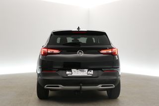 Opel Grandland X 1.2 Turbo Automaat Clima Camera Carplay Cruise Navi LED 17"LMV PDC Trekhaak