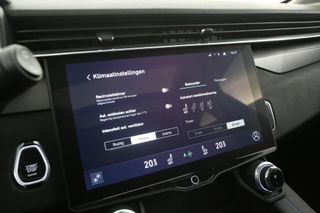 Lynk Co 01 1.5 262PK Automaat Plug-in Hybride Pano Sfeerverl. Clima 360Camera ACC Carplay LED Memory-seat Virtual Navi 20"LMV