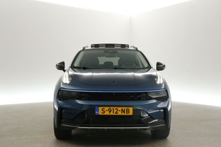 Lynk Co 01 1.5 262PK Automaat Plug-in Hybride Pano Sfeerverl. Clima 360Camera ACC Carplay LED Memory-seat Virtual Navi 20"LMV