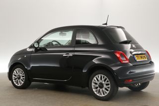 Fiat 500 0.9 TwinAir Turbo Popstar Airco Cruisecontrol 15"LMV Elektrpakket DAB+