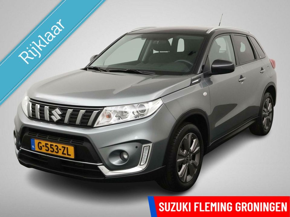 Suzuki Vitara 1.0 Boosterjet Select Automaat