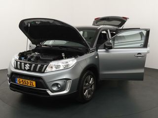 Suzuki Vitara 1.0 Boosterjet Select Automaat