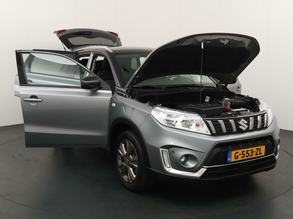 Suzuki Vitara 1.0 Boosterjet Select Automaat